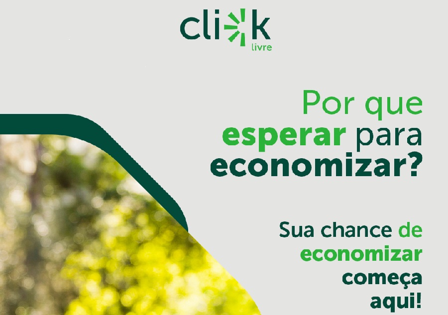 Porque esperar para economizar?